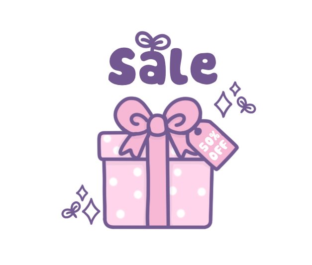 sale