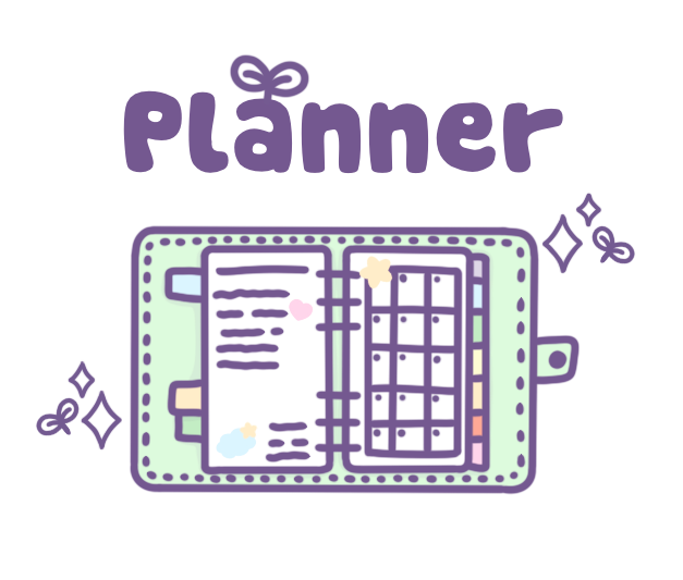planner