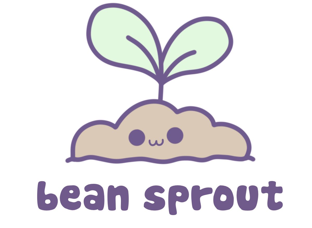 bean sprout