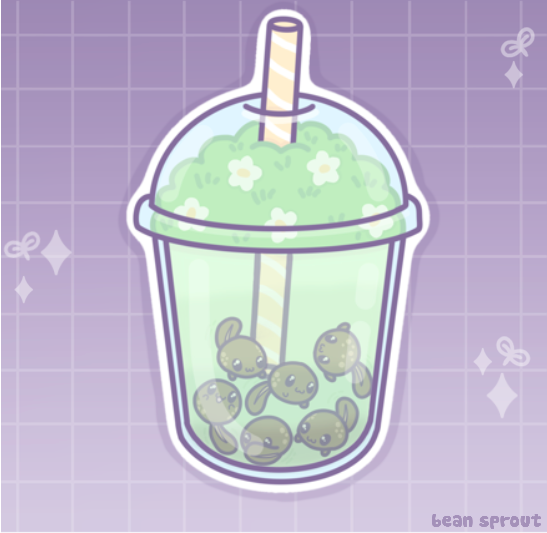 Forbidden Boba