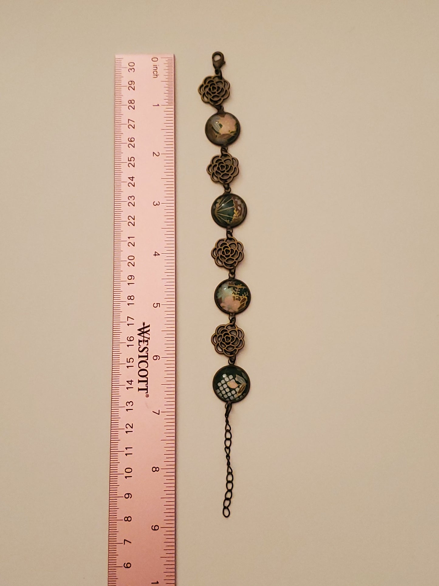 Bronze Bracelet