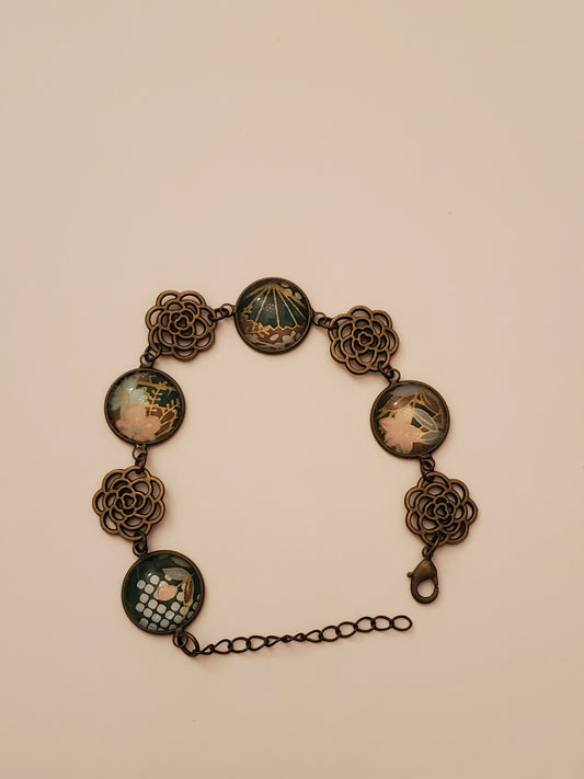 Bronze Bracelet