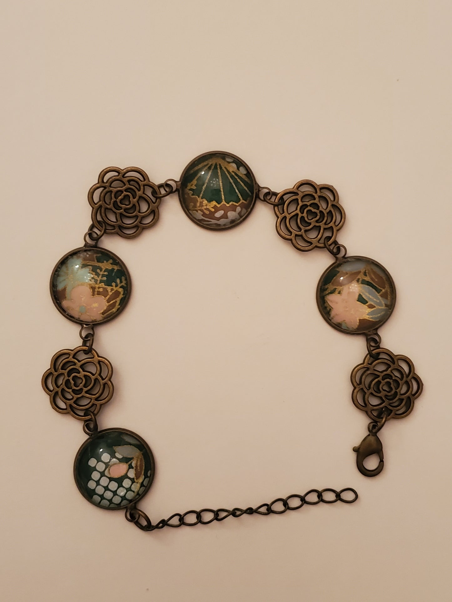 Bronze Bracelet