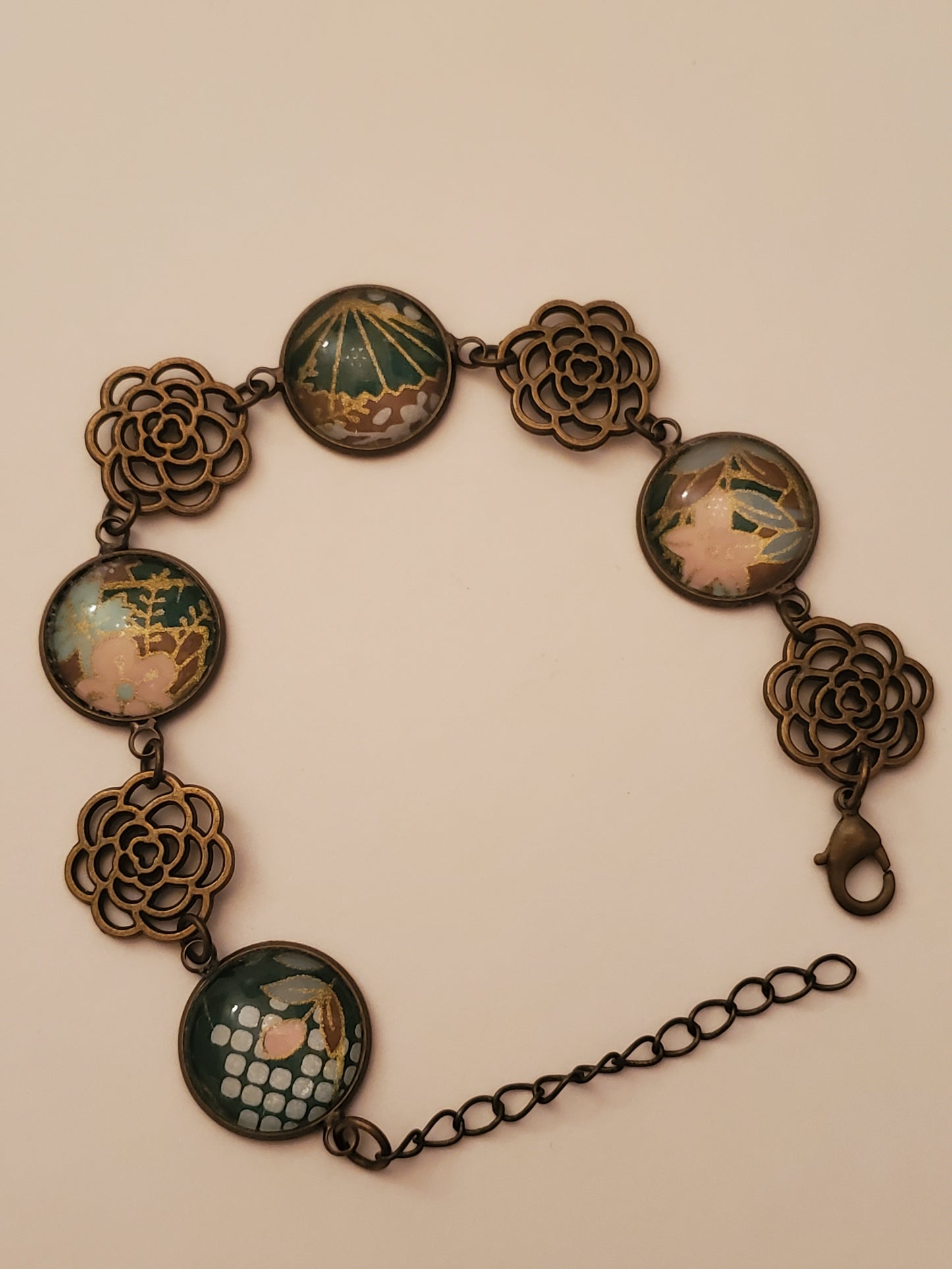 Bronze Bracelet