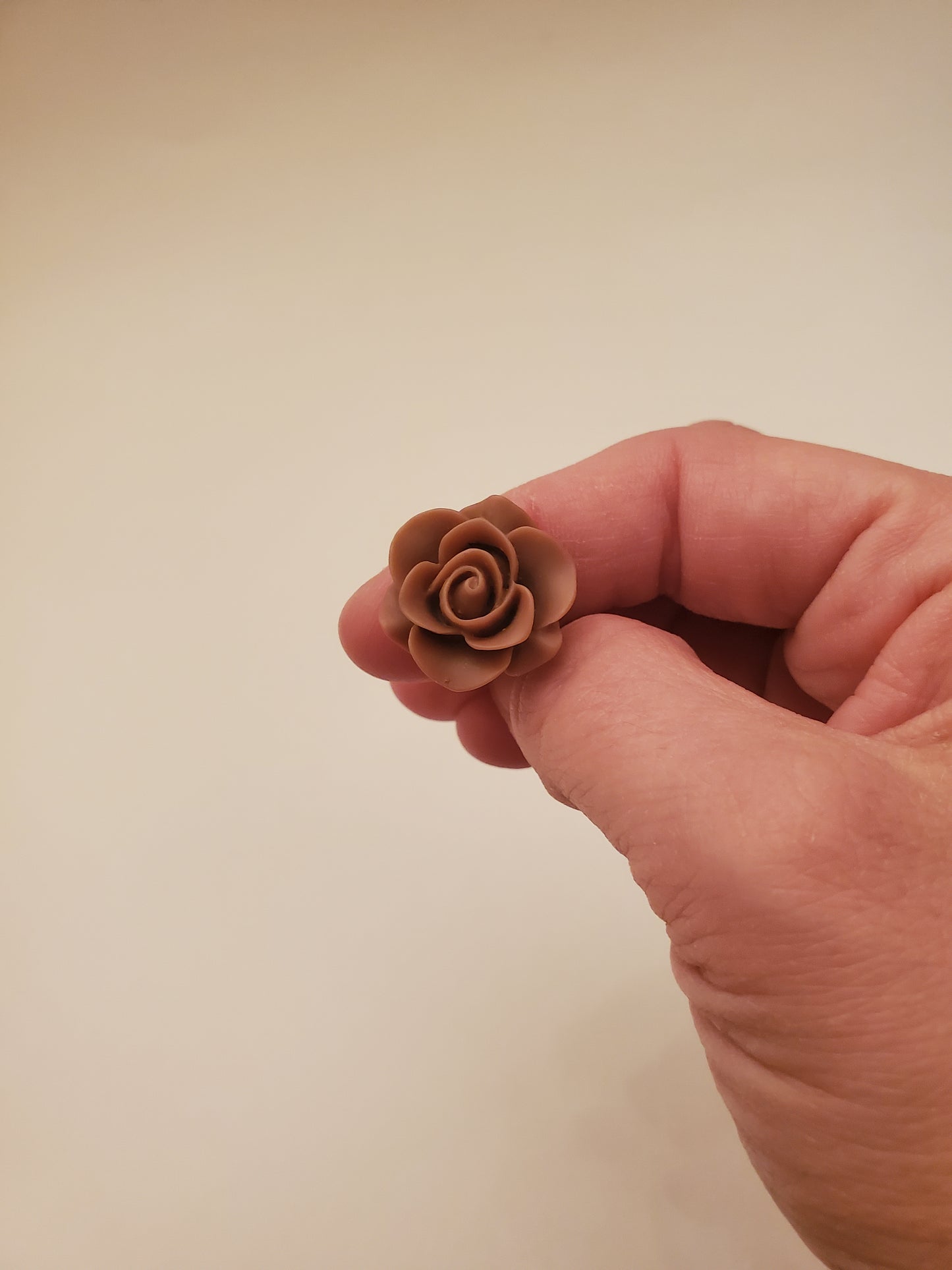 Floral Ring (Adjustable Base)