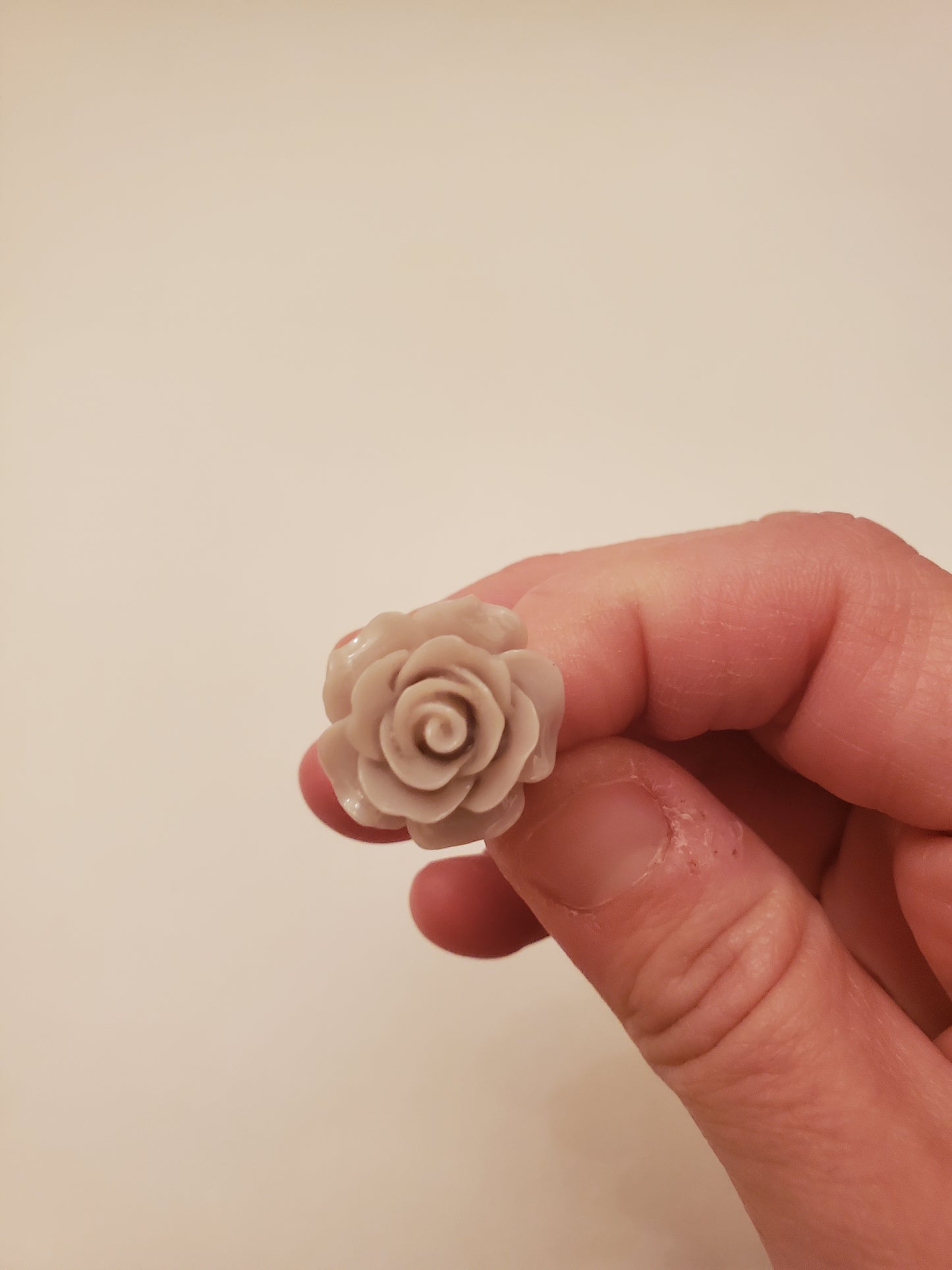 Floral Ring (Adjustable Base)