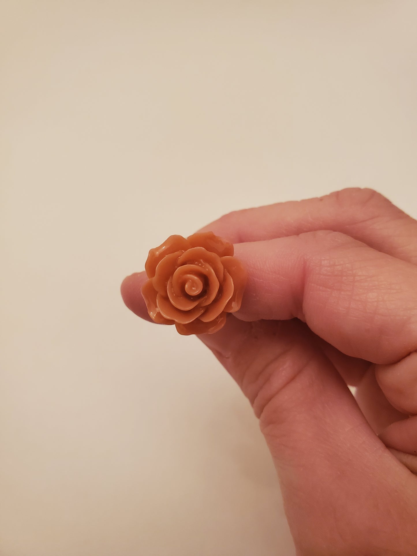 Floral Ring (Adjustable Base)