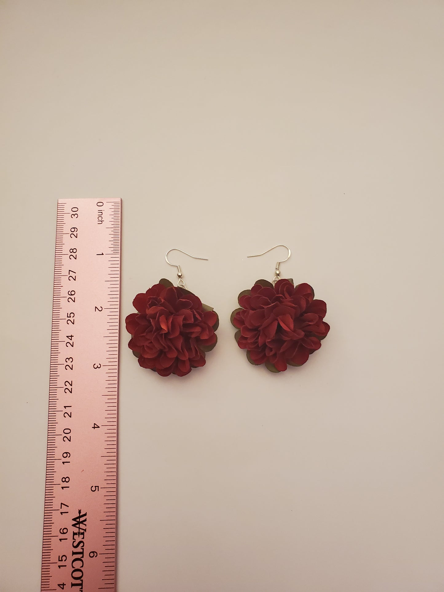 Floral Earrings