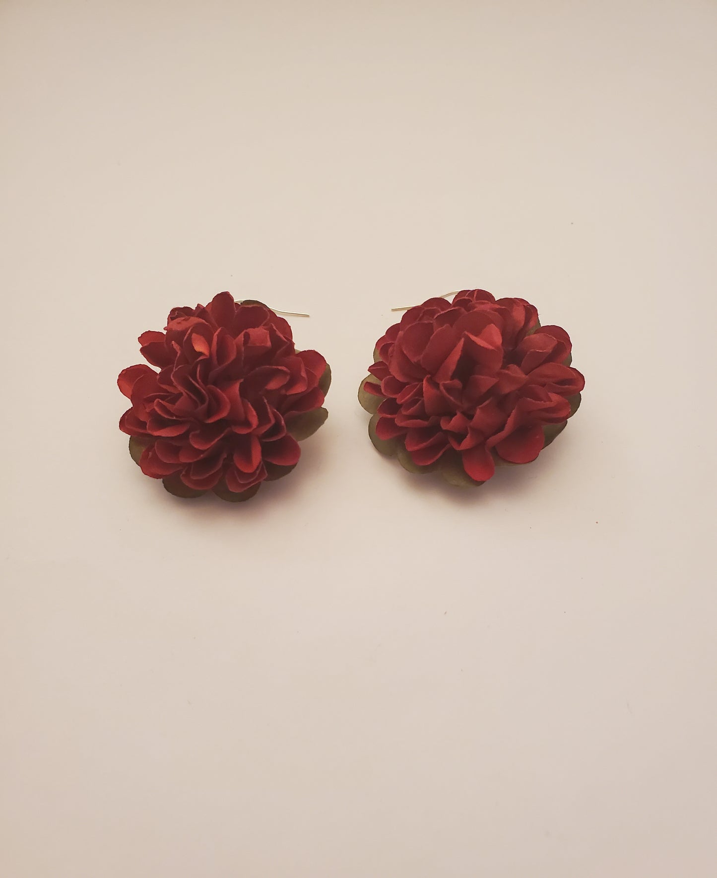 Floral Earrings