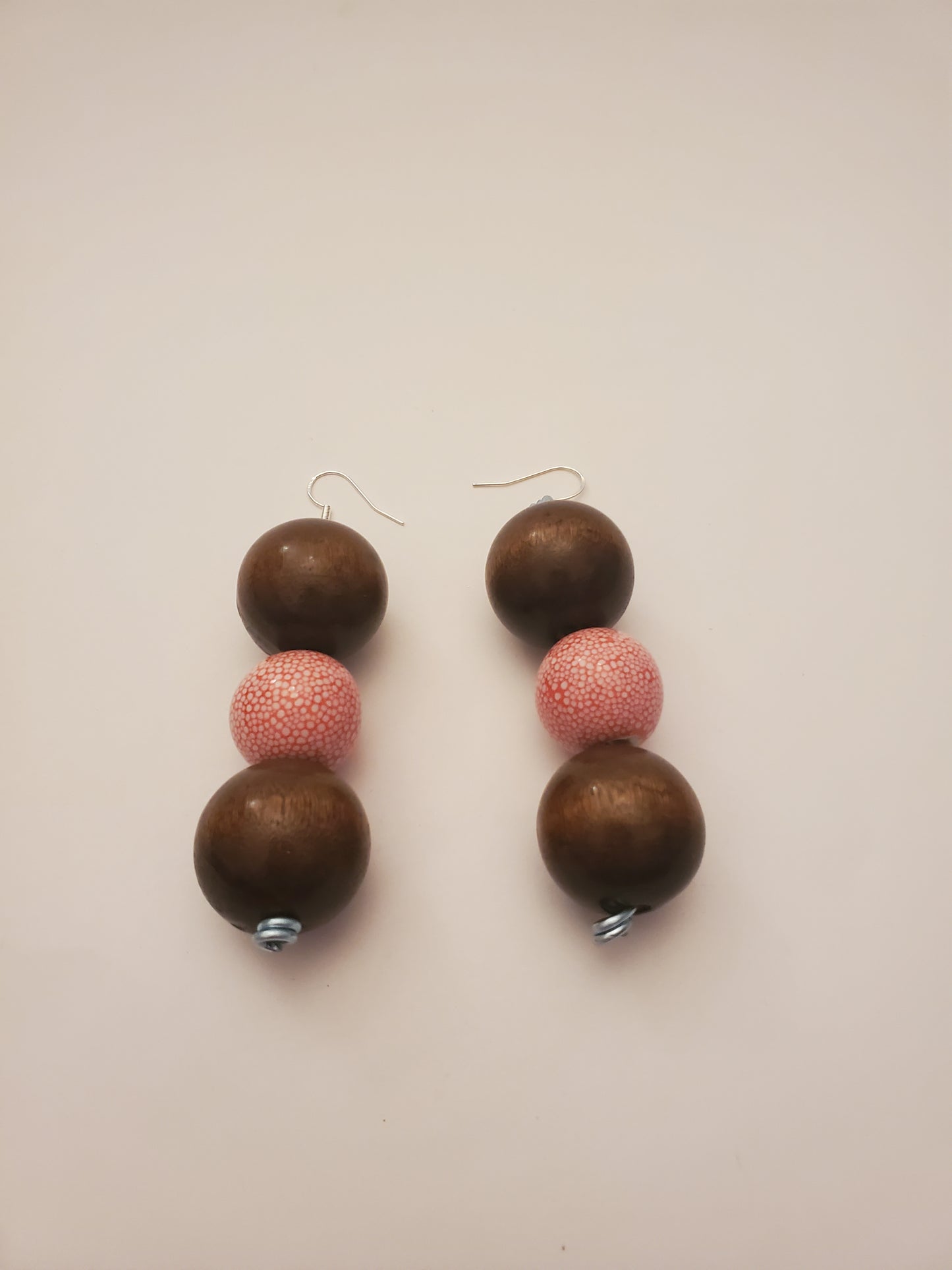 Beaded Earrings (Multiple Variations)