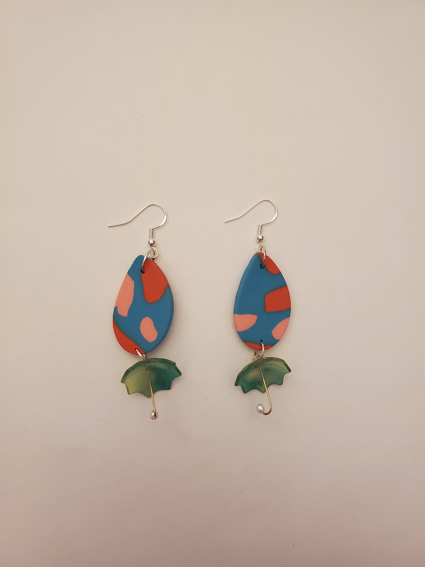 Rainy Day Earrings