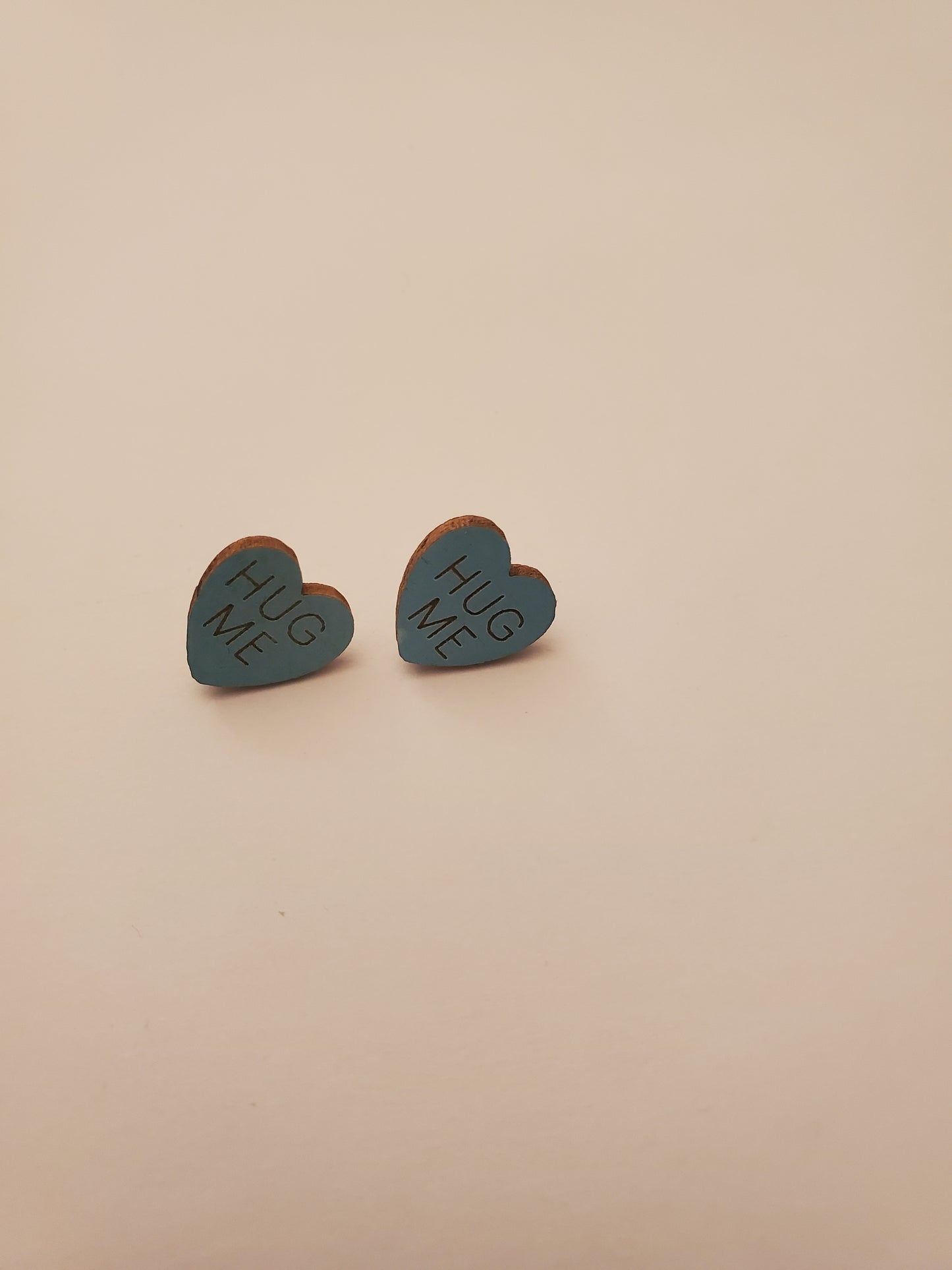 Valentine Day Studs (multiple variations)