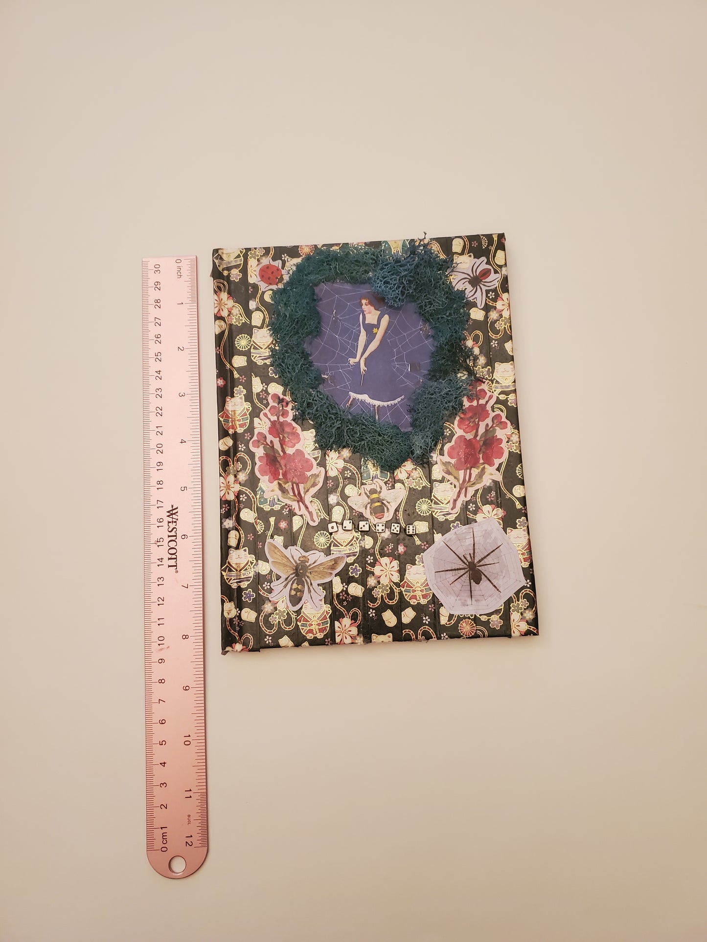 Handmade Journal