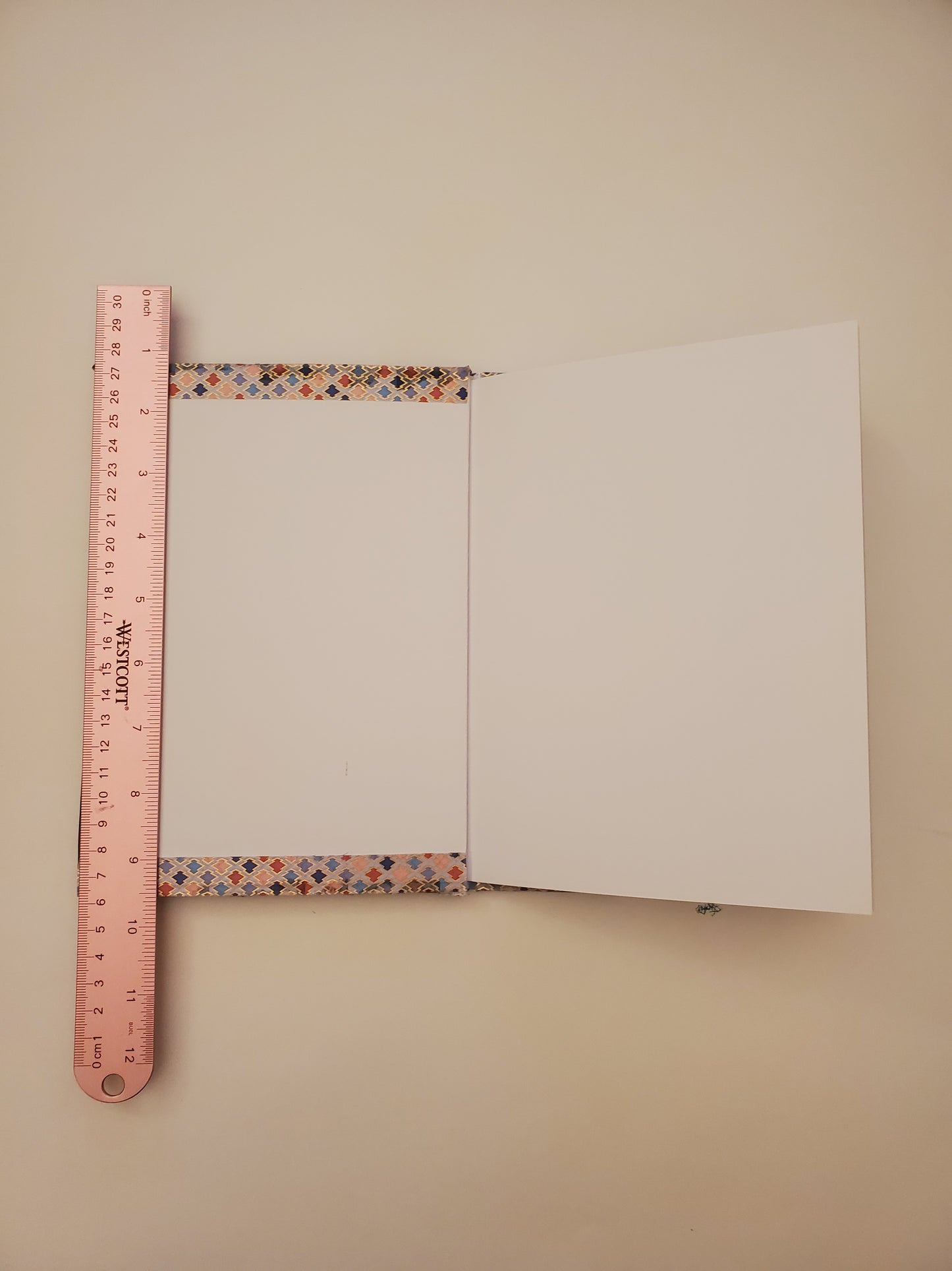 Handmade Journal