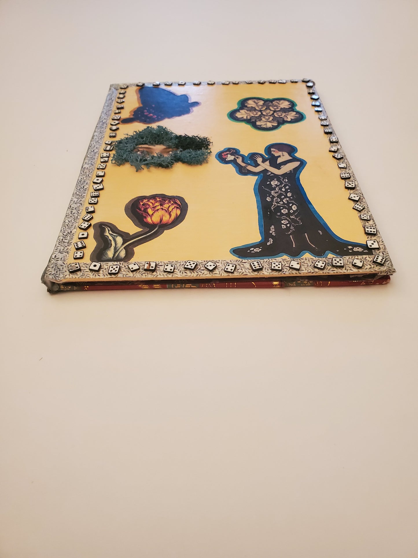 Handmade Journal