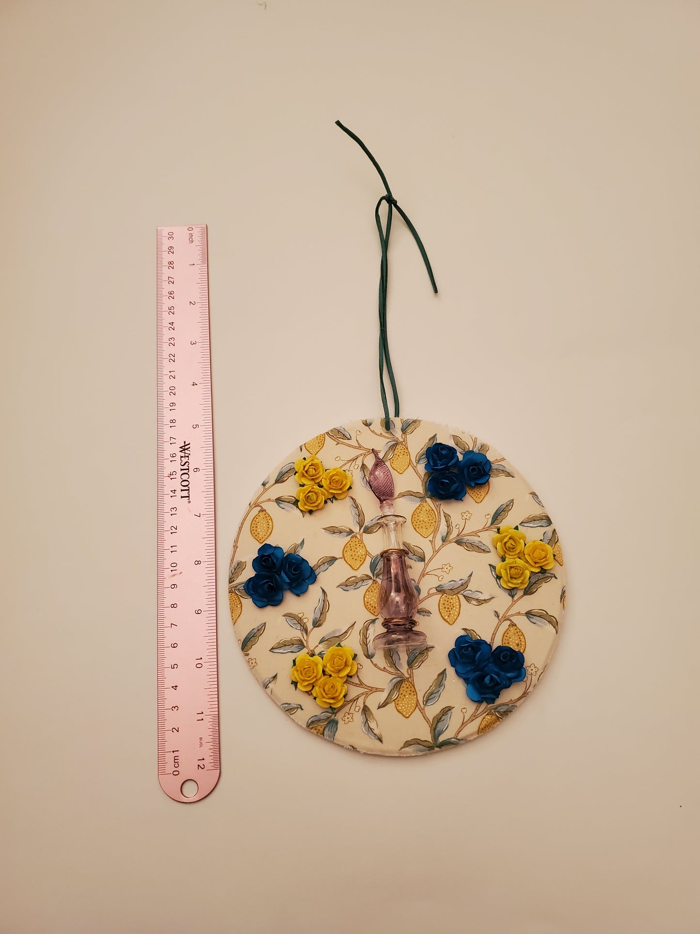 Handmade Wall Hanging